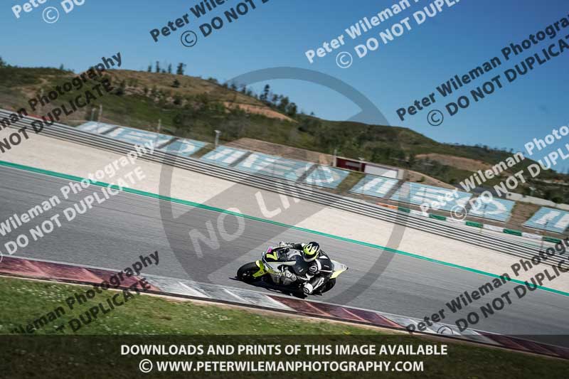 may 2019;motorbikes;no limits;peter wileman photography;portimao;portugal;trackday digital images